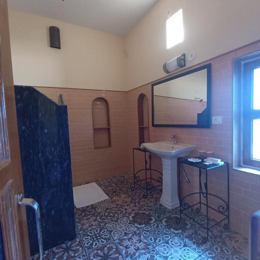 Fort Chabariya Kekri Zewnętrze zdjęcie