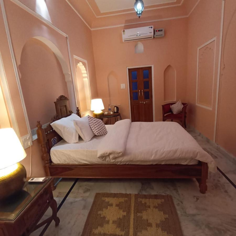 Fort Chabariya Kekri Zewnętrze zdjęcie